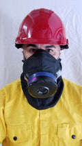 Hot Shield® HS-4 Mask - Note: Sundstrom SR-100 NOT included