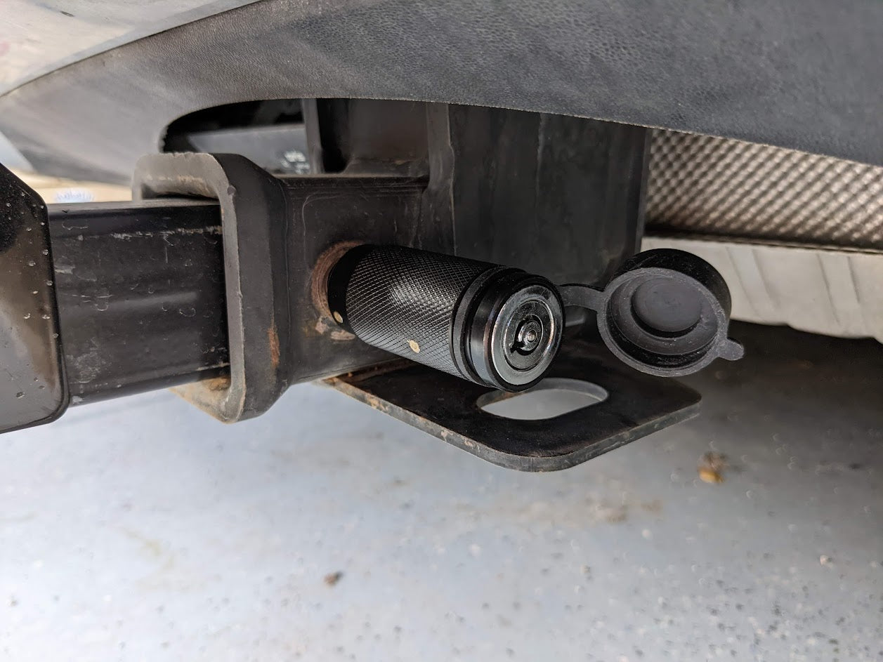 5/8" Hitch Pin Lock