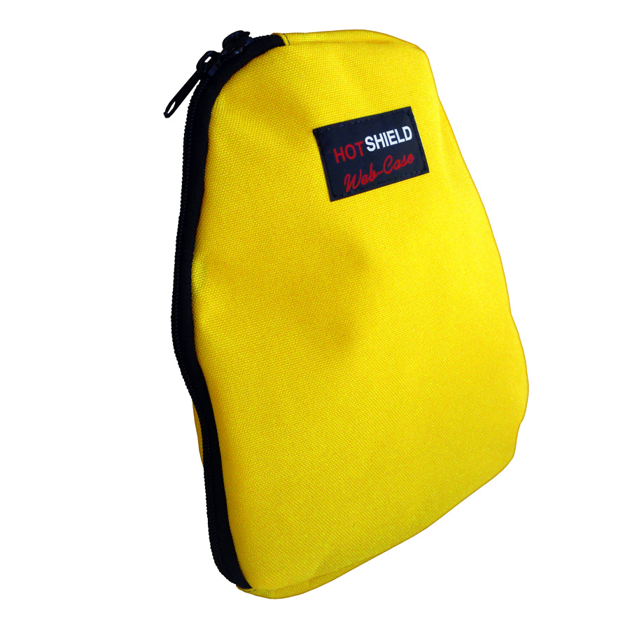 Hot Shield® HS-2 Saver Combo