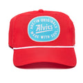 Austin Originals Snapback Hat