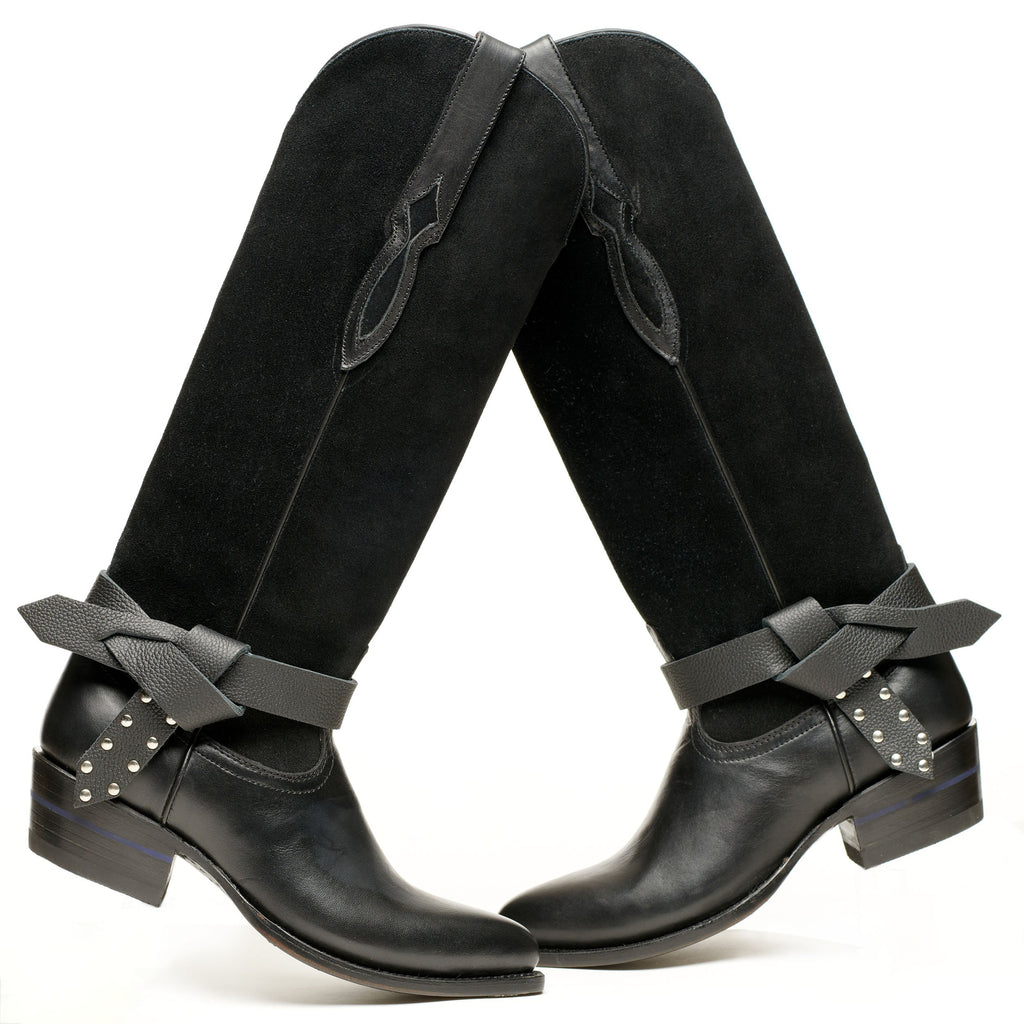 Boot Knot