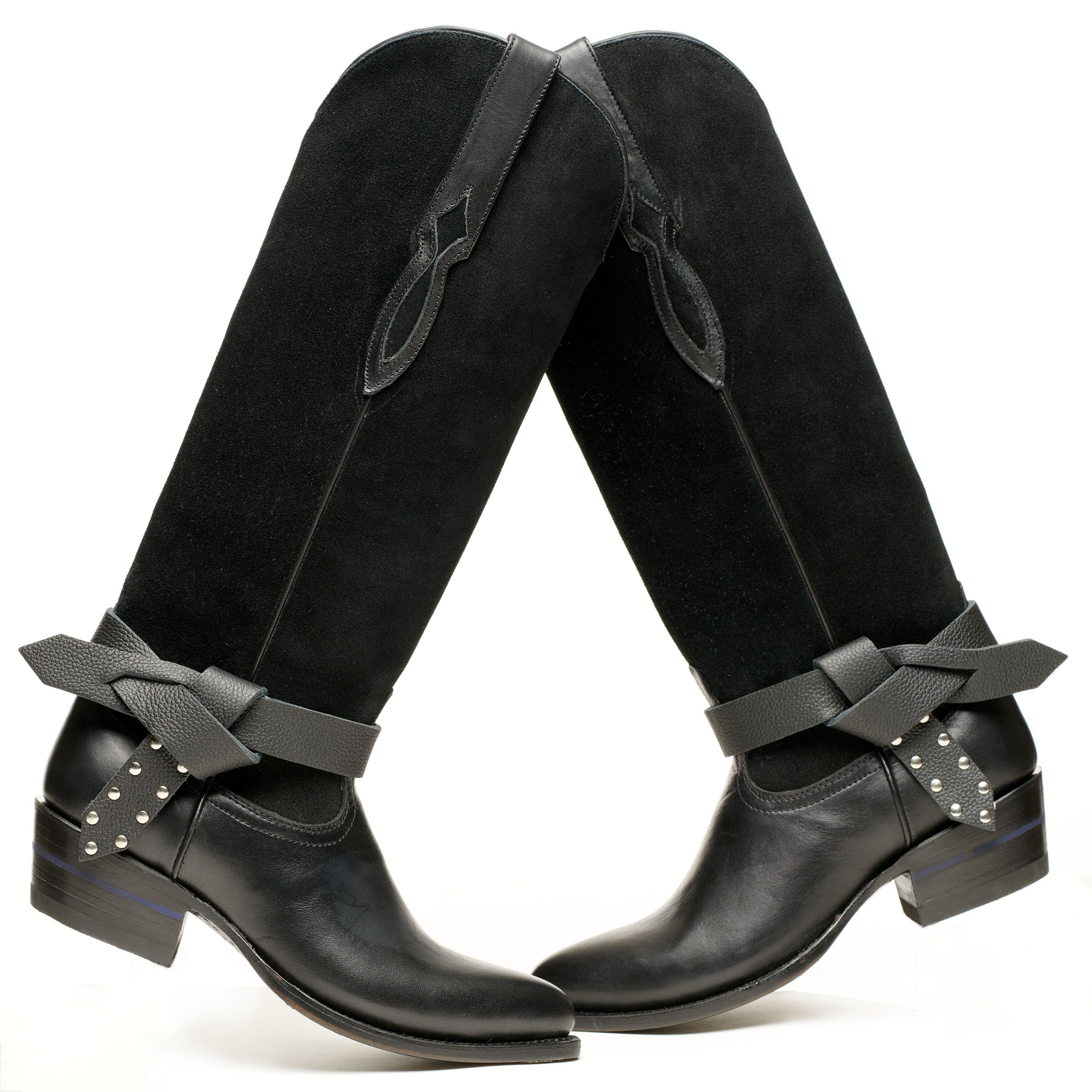 Boot Knot