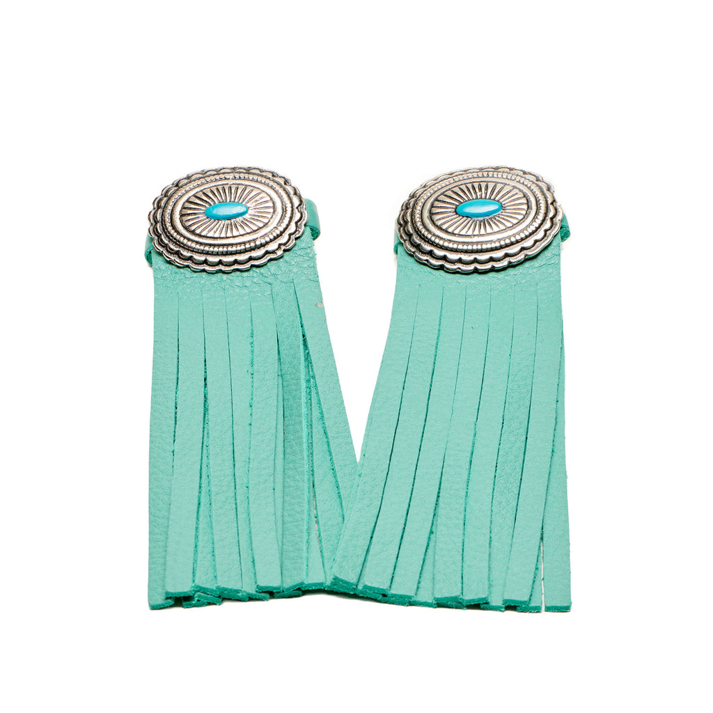 Boot Tassel